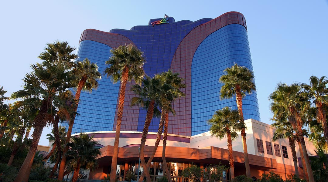 Rio All Suite Hotel, Las Vegas, NV